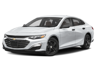 Chevrolet Malibu - Branine Chevrolet in Osage City KS