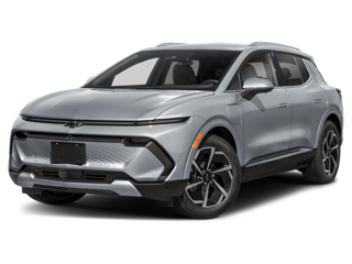 Equinox EV - Branine Chevrolet in Osage City KS