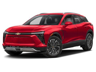Chevrolet Blazer EV - Branine Chevrolet in Osage City KS