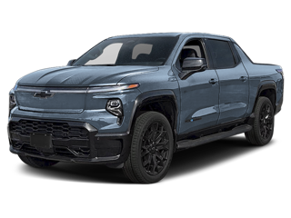 Chevrolet Silverado EV - Branine Chevrolet in Osage City KS