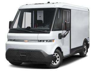 Chevrolet BrightDrop - Branine Chevrolet in Osage City KS