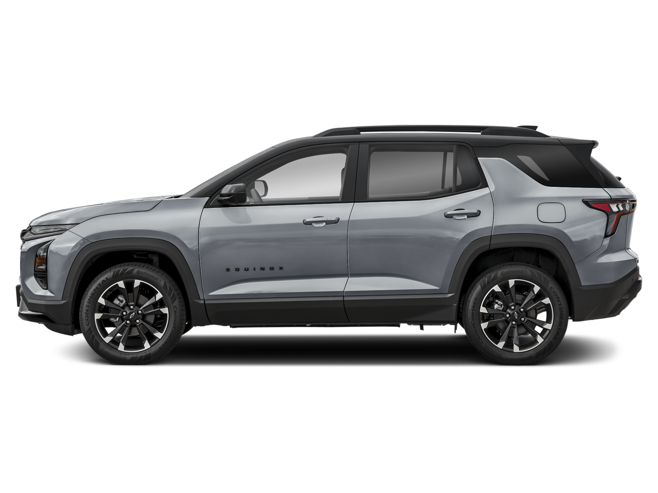 2026 Chevrolet Equinox RS - Photo 70