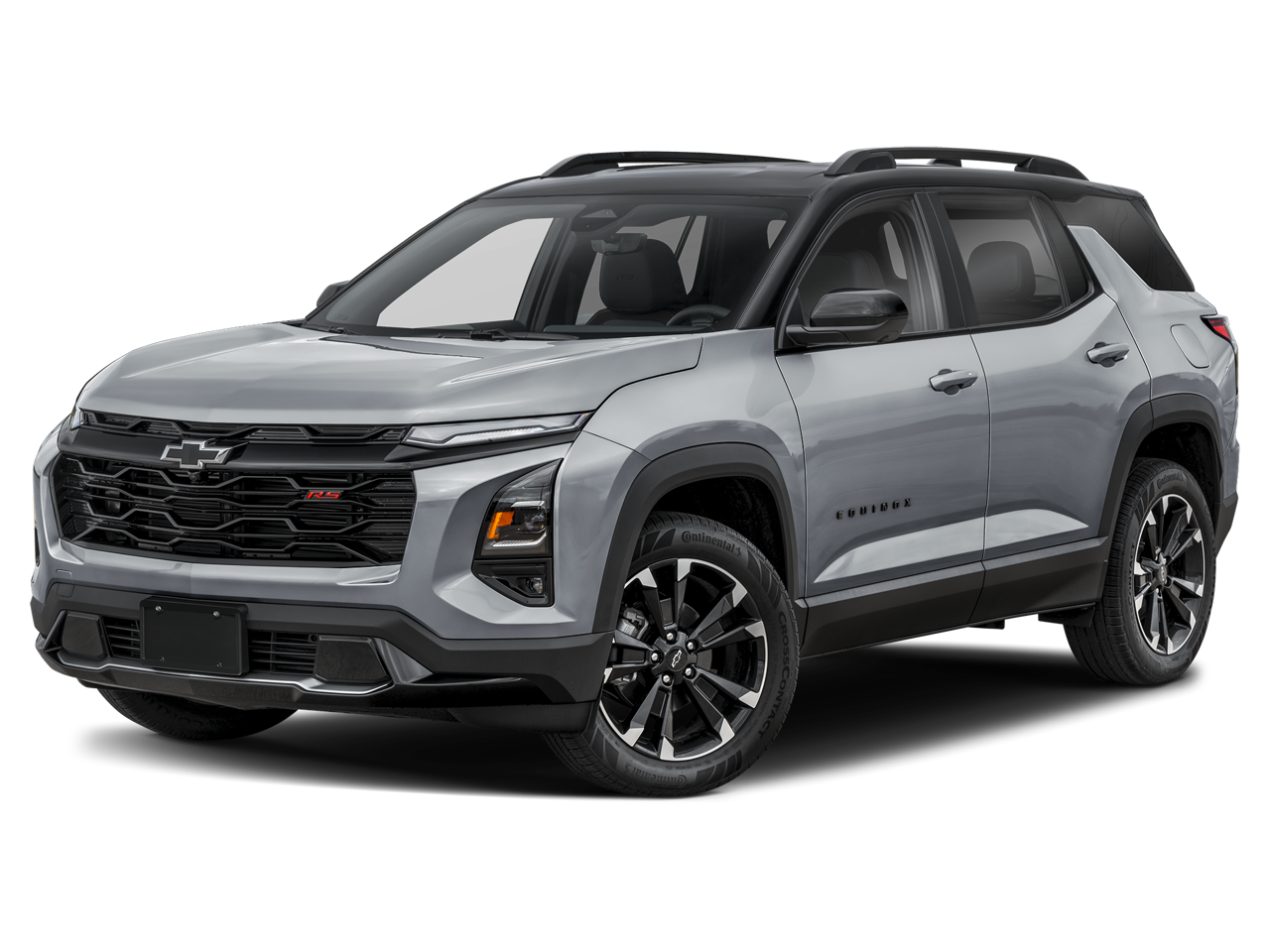2026 Chevrolet Equinox RS - Photo 68