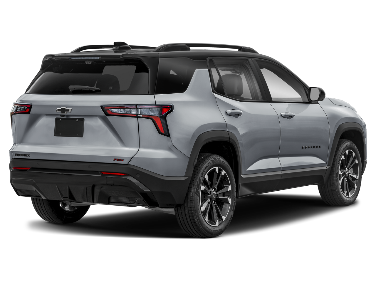 2026 Chevrolet Equinox RS - Photo 69