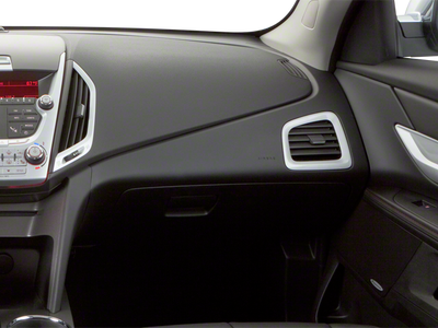 2010 GMC Terrain SLE-1