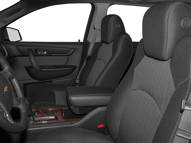 2013 Chevrolet Traverse LT
