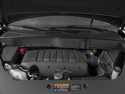 2013 Chevrolet Traverse LT