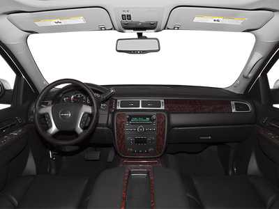 2013 GMC Sierra 1500 Denali