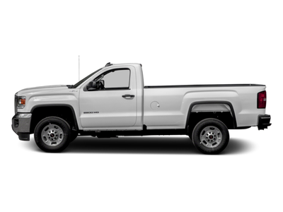 2017 GMC Sierra 2500 HD Base
