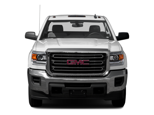 2017 GMC Sierra 2500 HD Base