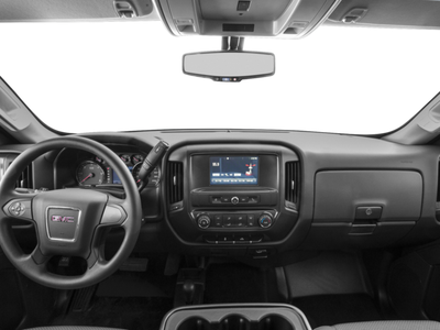 2017 GMC Sierra 2500 HD Base