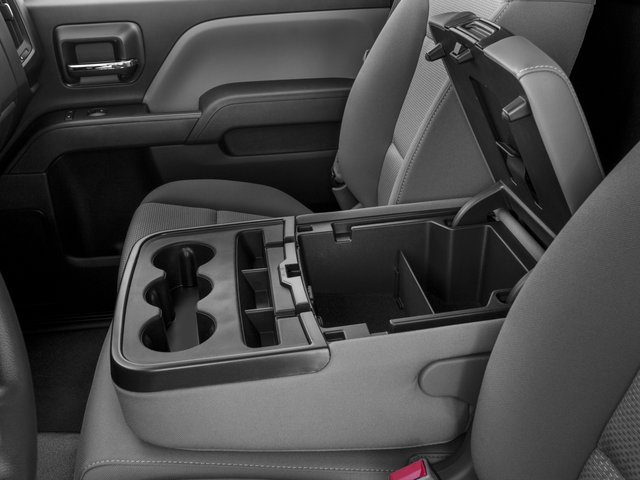 2017 GMC Sierra 2500 HD Base