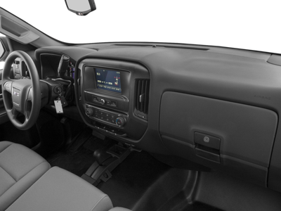 2017 GMC Sierra 2500 HD Base