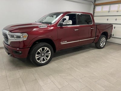 2022 RAM 1500 Limited