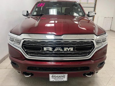 2022 RAM 1500 Limited
