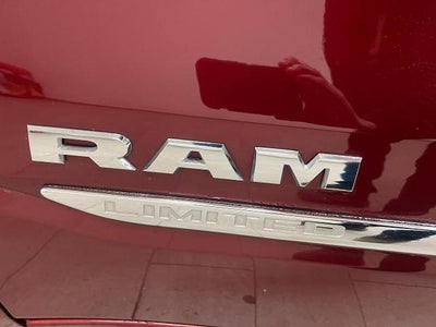 2022 RAM 1500 Limited