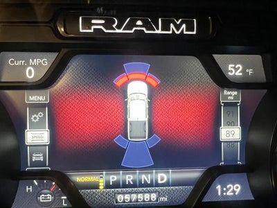 2022 RAM 1500 Limited