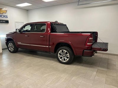 2022 RAM 1500 Limited