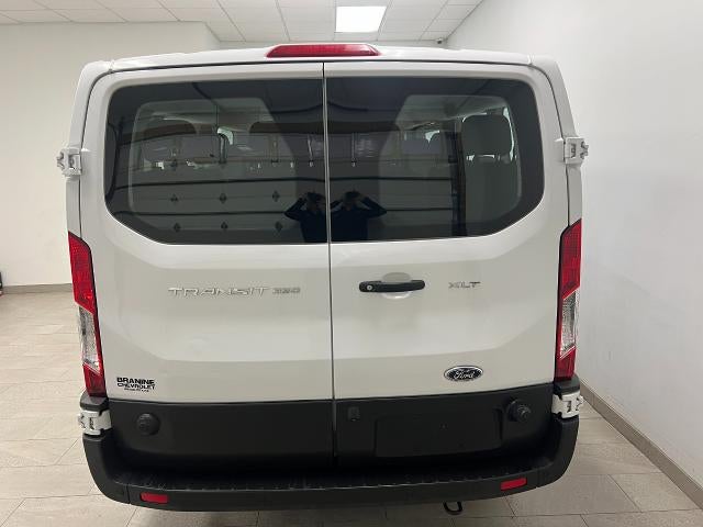 2024 Ford Transit Passenger Wagon XL