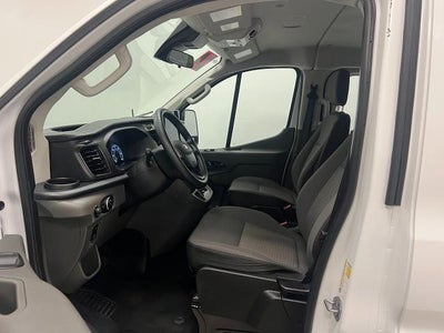 2024 Ford Transit Passenger Wagon XL