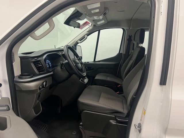 2024 Ford Transit Passenger Wagon XL