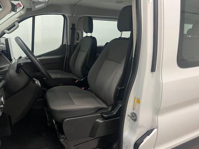 2024 Ford Transit Passenger Wagon XL