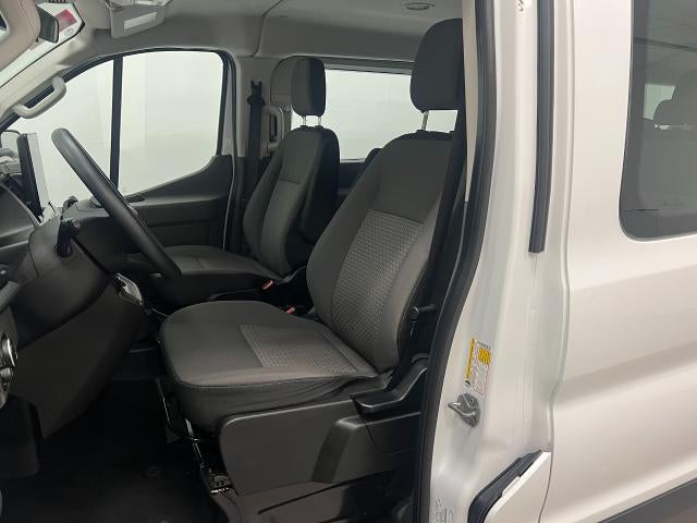 2024 Ford Transit Passenger Wagon XL