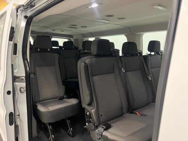 2024 Ford Transit Passenger Wagon XL