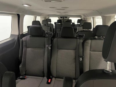 2024 Ford Transit Passenger Wagon XL