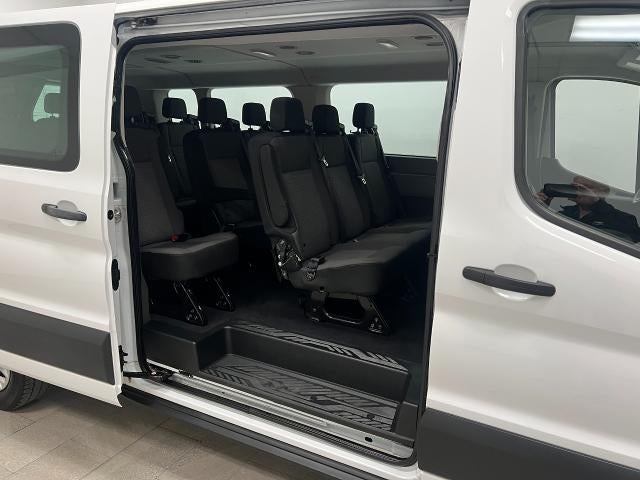 2024 Ford Transit Passenger Wagon XL