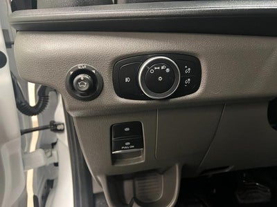 2024 Ford Transit Passenger Wagon XL