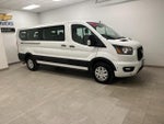 2024 Ford Transit Passenger Wagon XL