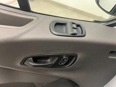 2024 Ford Transit Passenger Wagon XL