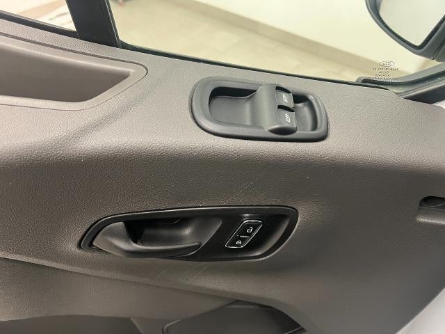 2024 Ford Transit Passenger Wagon XL