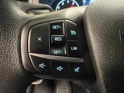 2024 Ford Transit Passenger Wagon XL