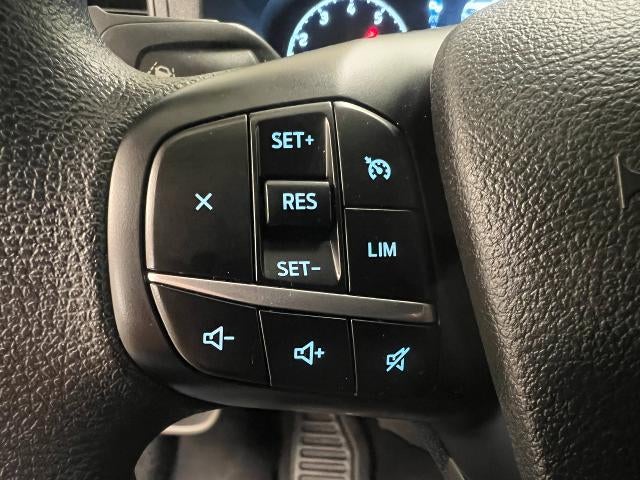 2024 Ford Transit Passenger Wagon XL