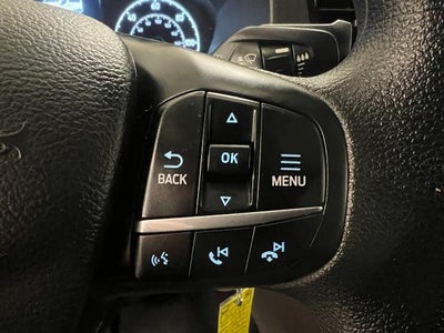 2024 Ford Transit Passenger Wagon XL