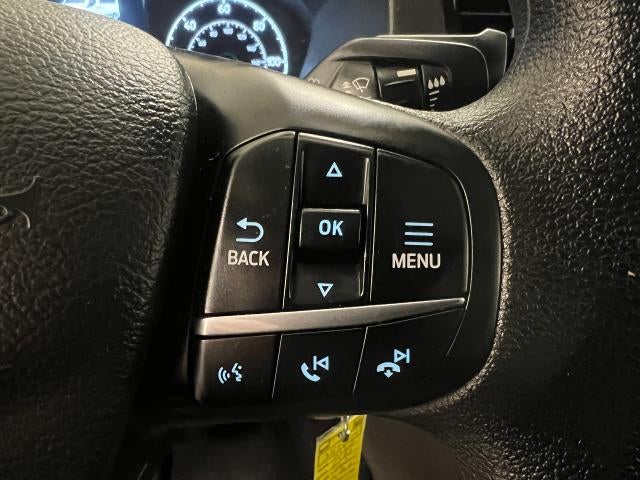 2024 Ford Transit Passenger Wagon XL