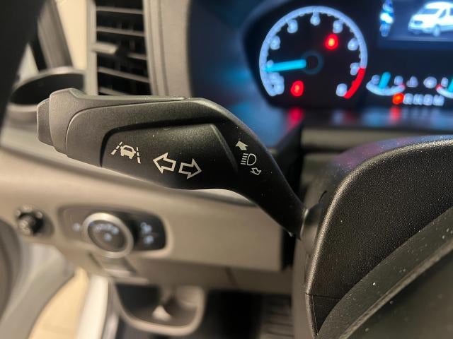 2024 Ford Transit Passenger Wagon XL