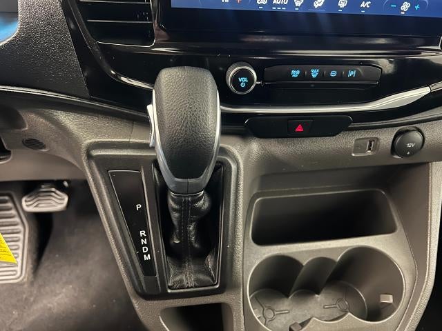 2024 Ford Transit Passenger Wagon XL