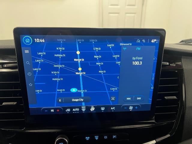 2024 Ford Transit Passenger Wagon XL