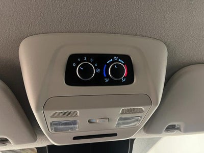 2024 Ford Transit Passenger Wagon XL