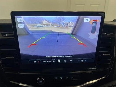 2024 Ford Transit Passenger Wagon XL