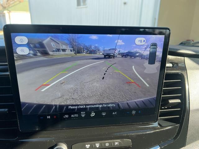 2024 Ford Transit Passenger Wagon XL