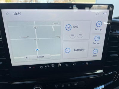 2024 Ford Transit Passenger Wagon XL