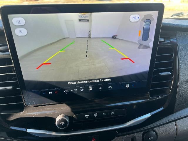 2024 Ford Transit Passenger Wagon XL