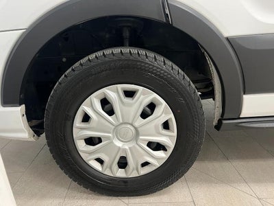 2024 Ford Transit Passenger Wagon XL