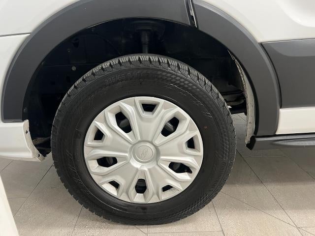 2024 Ford Transit Passenger Wagon XL