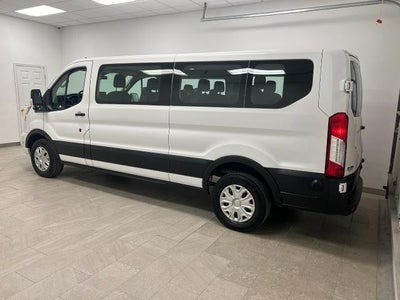 2024 Ford Transit Passenger Wagon XL