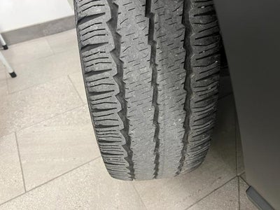 2024 Ford Transit Passenger Wagon XL